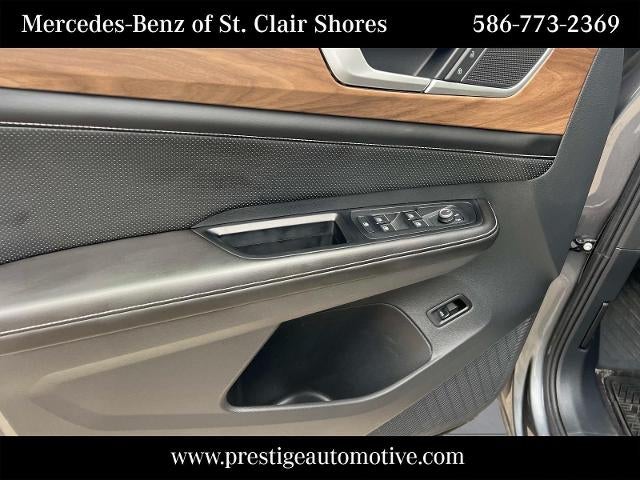 2024 Volkswagen Atlas 2.0T SE w/Technology 4MOTION