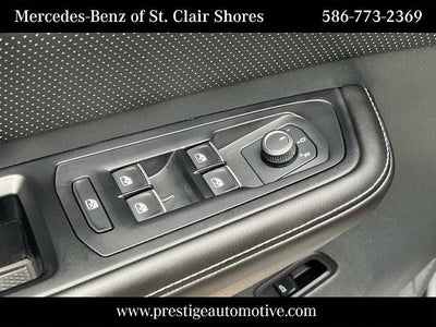 2024 Volkswagen Atlas 2.0T SE w/Technology 4MOTION