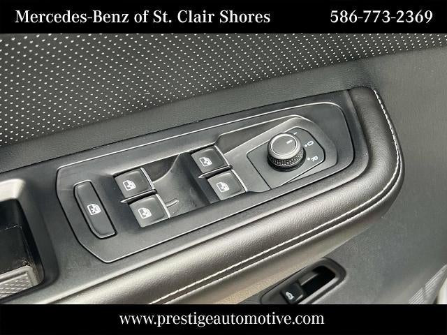 2024 Volkswagen Atlas 2.0T SE w/Technology 4MOTION
