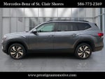 2024 Volkswagen Atlas 2.0T SE w/Technology 4MOTION
