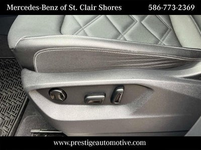 2024 Volkswagen Atlas 2.0T SE w/Technology 4MOTION