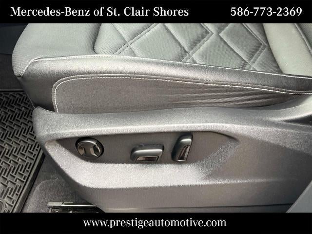2024 Volkswagen Atlas 2.0T SE w/Technology 4MOTION