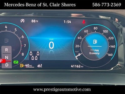 2024 Volkswagen Atlas 2.0T SE w/Technology 4MOTION