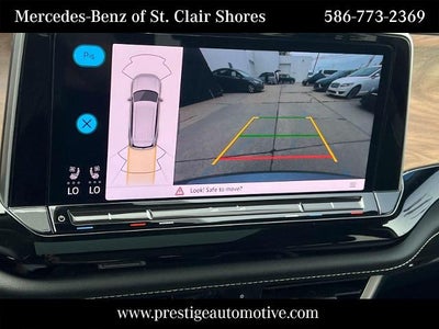 2024 Volkswagen Atlas 2.0T SE w/Technology 4MOTION