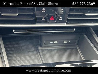 2024 Volkswagen Atlas 2.0T SE w/Technology 4MOTION
