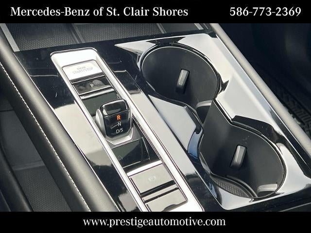 2024 Volkswagen Atlas 2.0T SE w/Technology 4MOTION