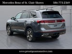 2024 Volkswagen Atlas 2.0T SE w/Technology 4MOTION