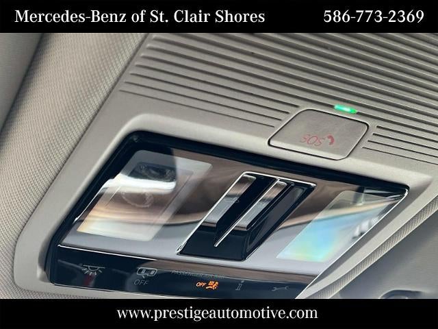 2024 Volkswagen Atlas 2.0T SE w/Technology 4MOTION
