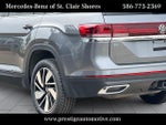 2024 Volkswagen Atlas 2.0T SE w/Technology 4MOTION