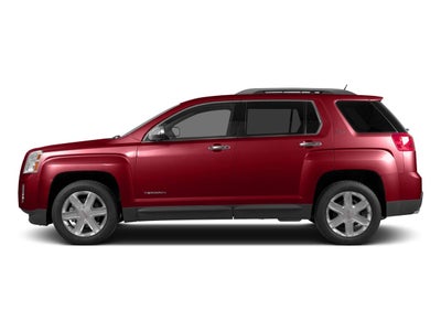 2015 GMC Terrain FWD SLE-2
