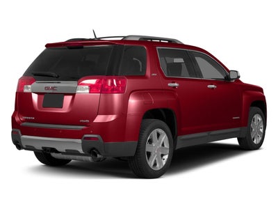 2015 GMC Terrain FWD SLE-2