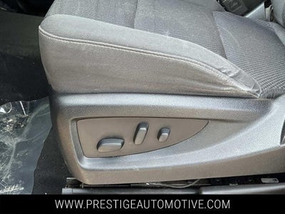 2019 GMC Sierra 1500 Limited 4WD Double Cab SLE