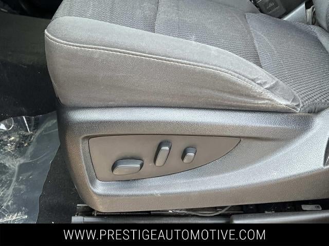 2019 GMC Sierra 1500 Limited 4WD Double Cab SLE