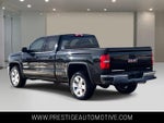 2019 GMC Sierra 1500 Limited 4WD Double Cab SLE