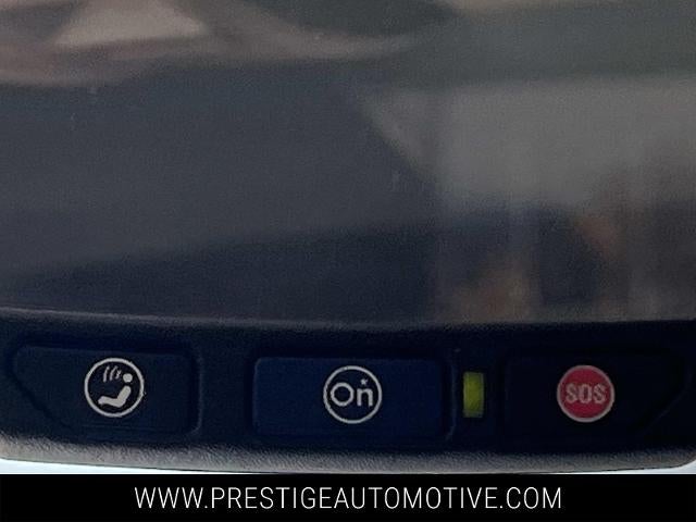 2019 GMC Sierra 1500 Limited 4WD Double Cab SLE