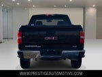2019 GMC Sierra 1500 Limited 4WD Double Cab SLE