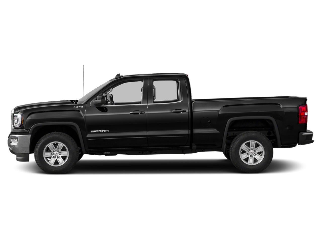 2019 GMC Sierra 1500 Limited 4WD Double Cab SLE