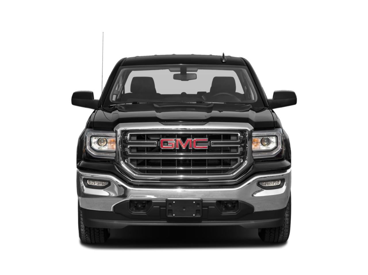2019 GMC Sierra 1500 Limited 4WD Double Cab SLE