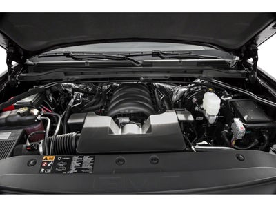 2019 GMC Sierra 1500 Limited 4WD Double Cab SLE