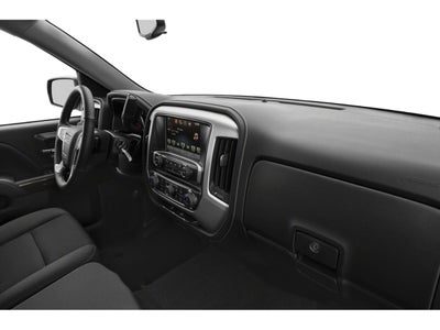 2019 GMC Sierra 1500 Limited 4WD Double Cab SLE