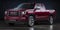 2019 GMC Sierra 1500 Limited 4WD Double Cab SLE