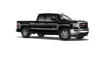 2019 GMC Sierra 1500 Limited 4WD Double Cab SLE