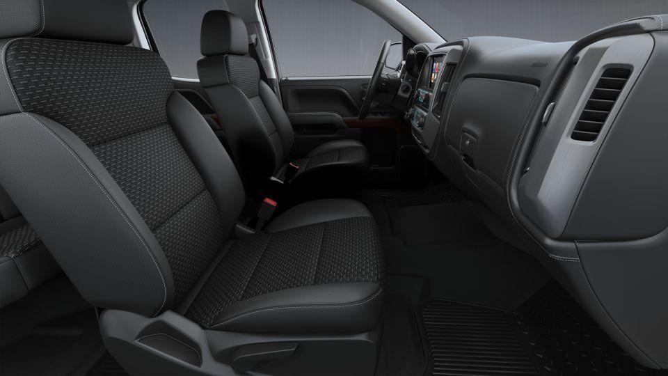 2019 GMC Sierra 1500 Limited 4WD Double Cab SLE