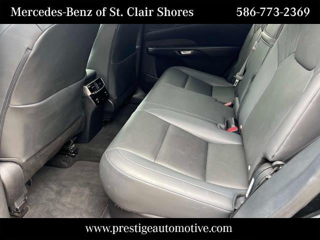 2024 Lexus RX 350 FWD