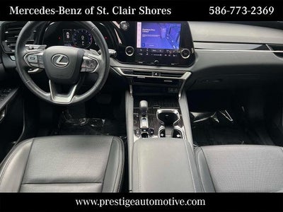 2024 Lexus RX 350 FWD
