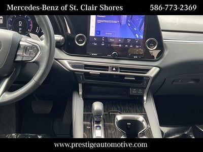 2024 Lexus RX 350 FWD