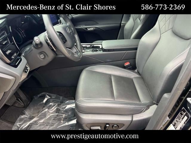 2024 Lexus RX 350 FWD