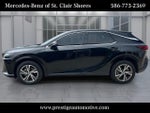 2024 Lexus RX 350 FWD