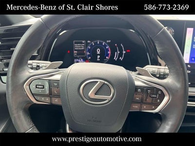 2024 Lexus RX 350 FWD