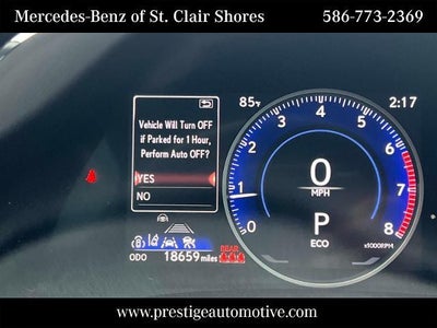 2024 Lexus RX 350 FWD