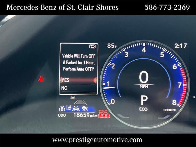2024 Lexus RX 350 FWD