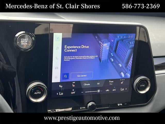 2024 Lexus RX 350 FWD