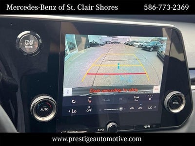 2024 Lexus RX 350 FWD