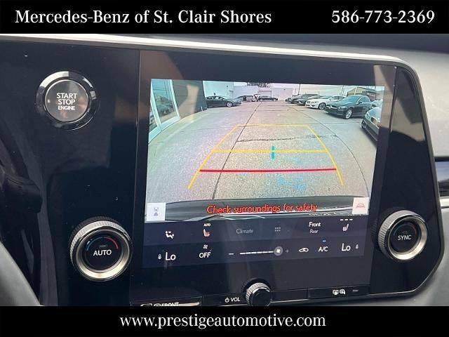 2024 Lexus RX 350 FWD