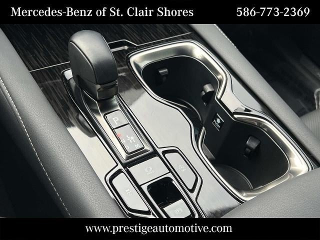 2024 Lexus RX 350 FWD