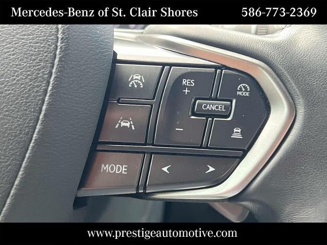 2024 Lexus RX 350 FWD