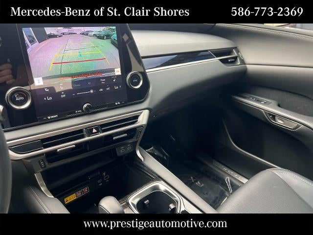 2024 Lexus RX 350 FWD