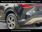 2024 Lexus RX 350 FWD