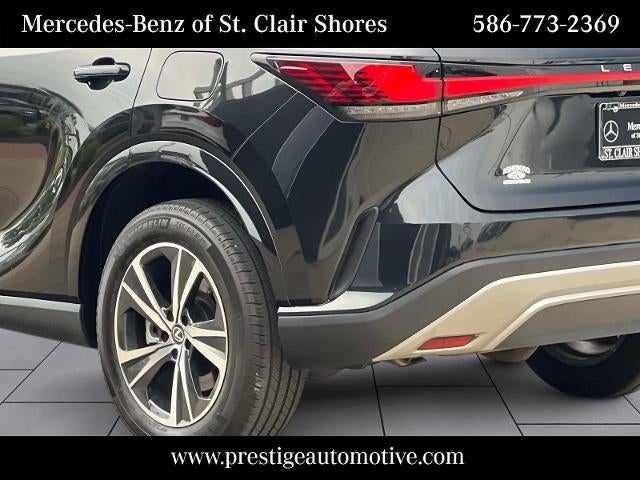 2024 Lexus RX 350 FWD