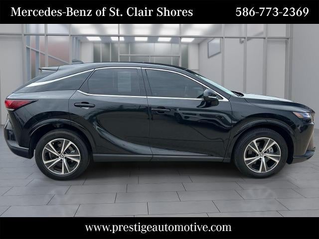 2024 Lexus RX 350 FWD