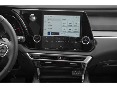 2024 Lexus RX 350 FWD
