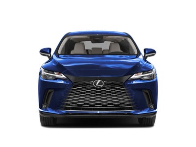 2024 Lexus RX 350 FWD