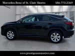 2016 Lexus RX 350 AWD 4dr