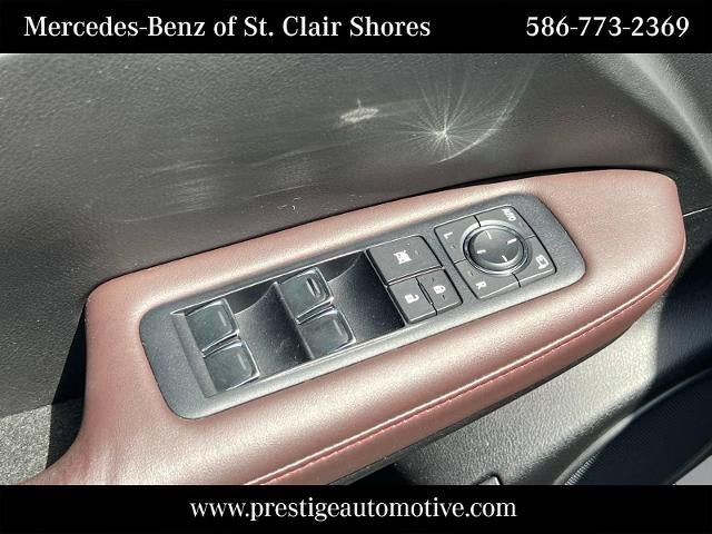 2016 Lexus RX 350 AWD 4dr