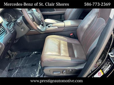 2016 Lexus RX 350 AWD 4dr