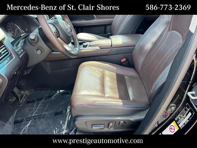 2016 Lexus RX 350 AWD 4dr